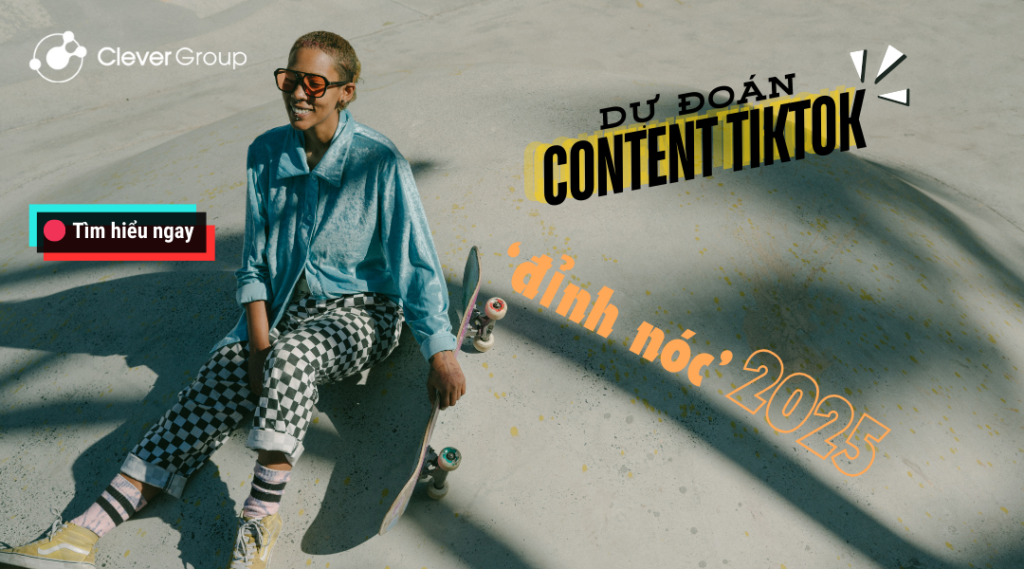 Content TikTok