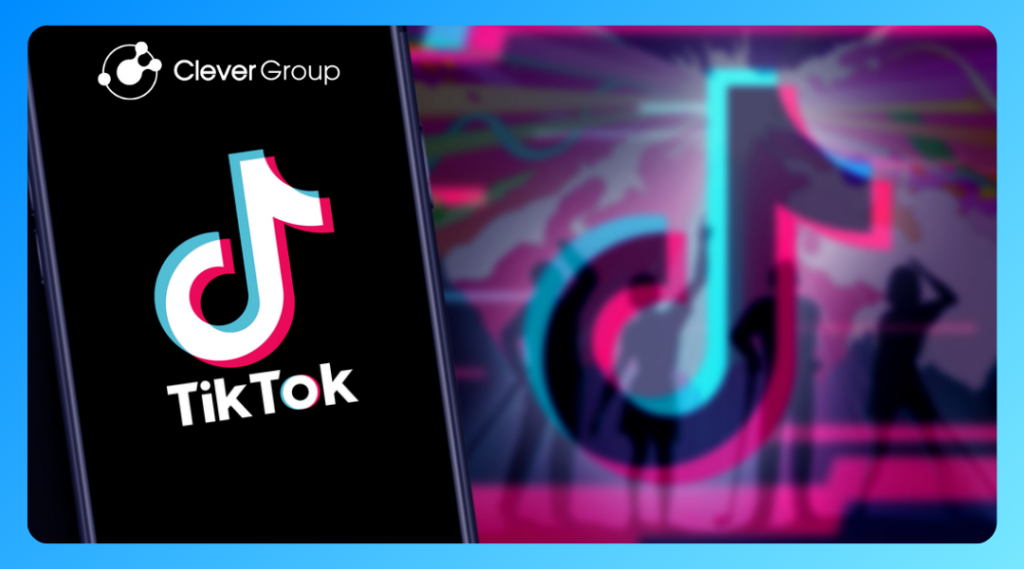TikTok Marketing