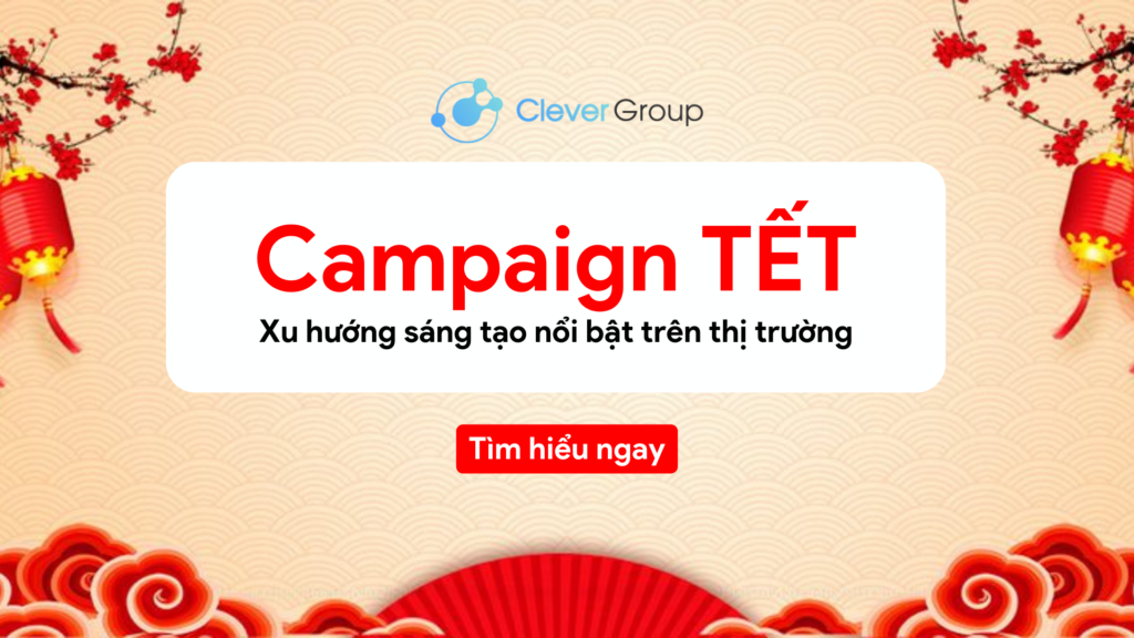campaign tết