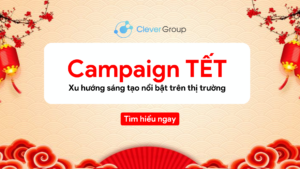 campaign tết