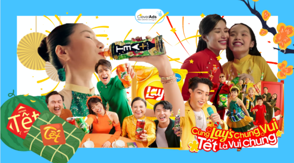 chiến dịch tết
