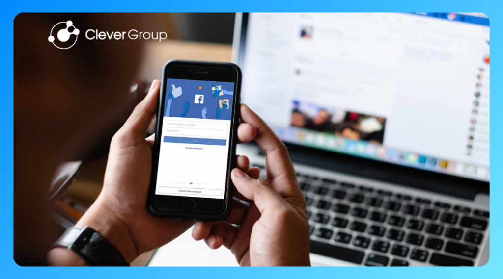quảng cáo facebook là gì