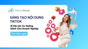 sáng tạo nội dung tiktok
