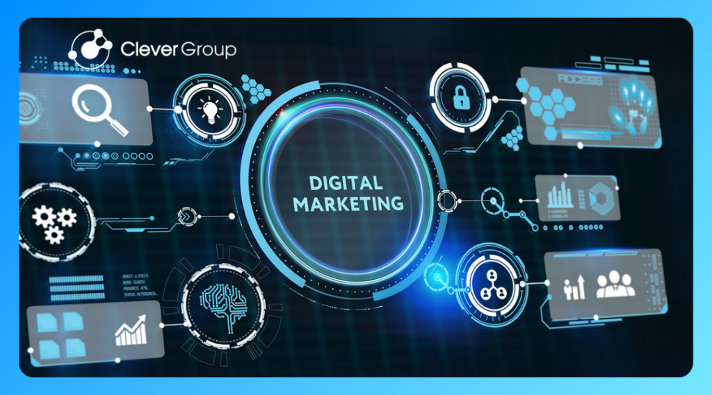 digital-marketing
