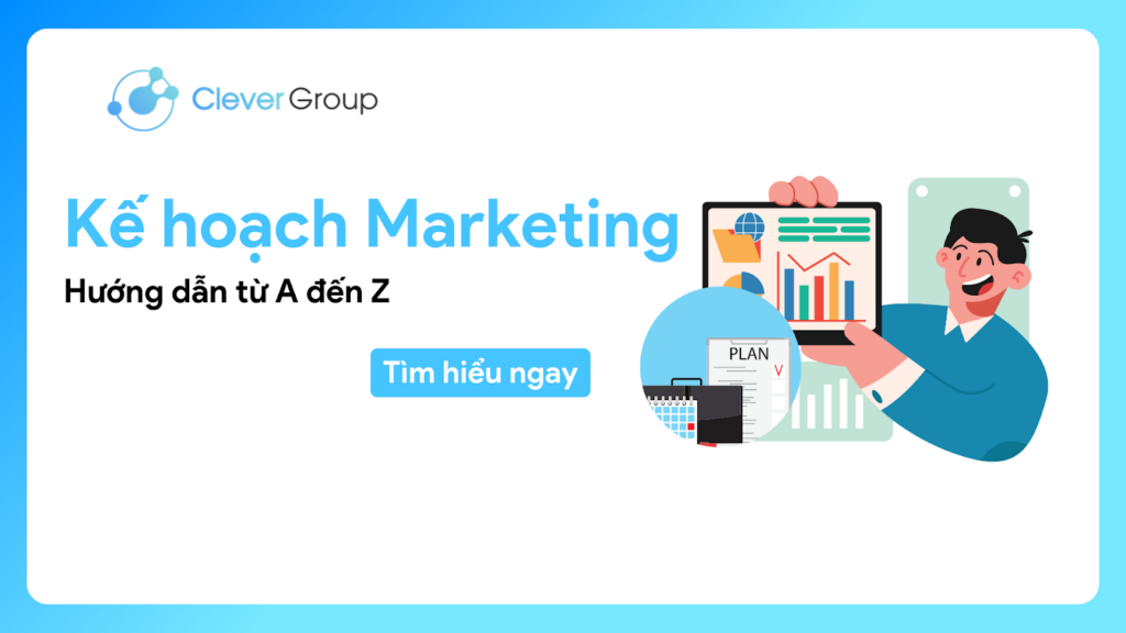 kế hoạch marketing