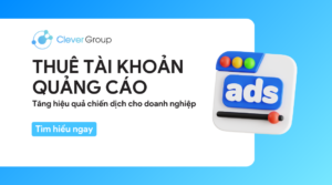 thuê tài khoản quảng cáo