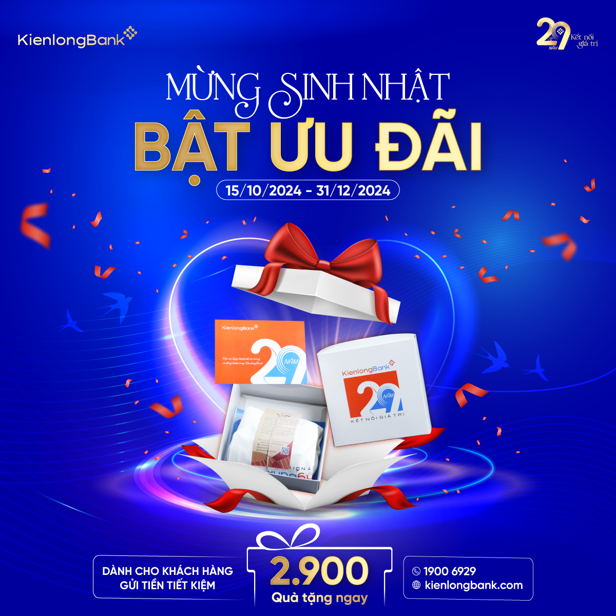 KienlongBank