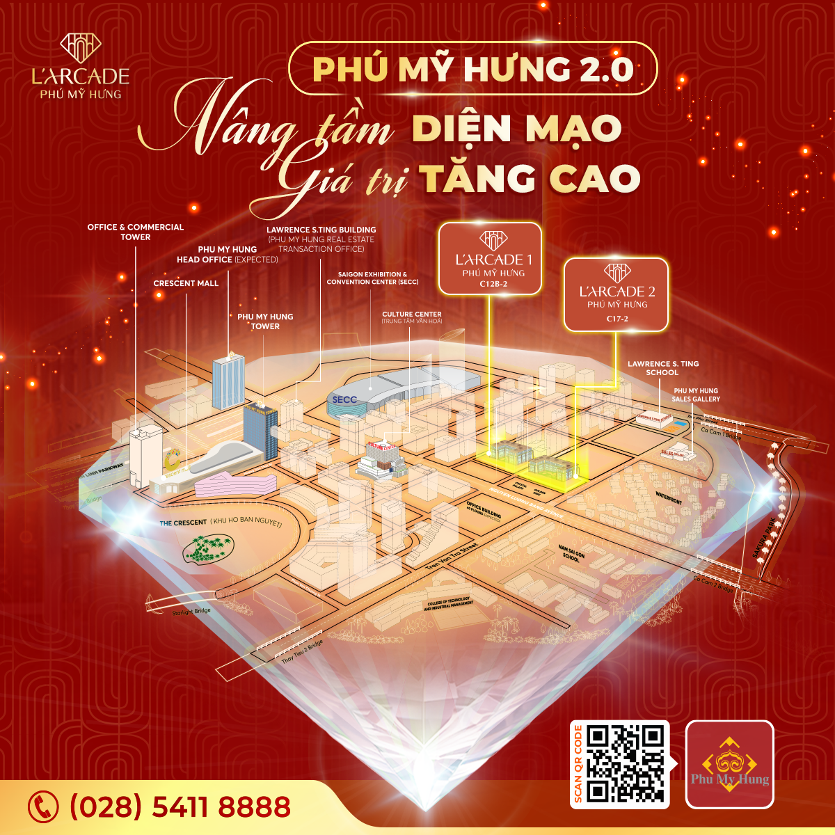 Phú Mỹ Hưng