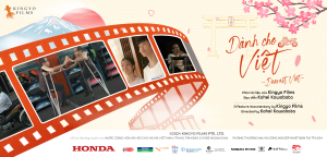Kingyo Films