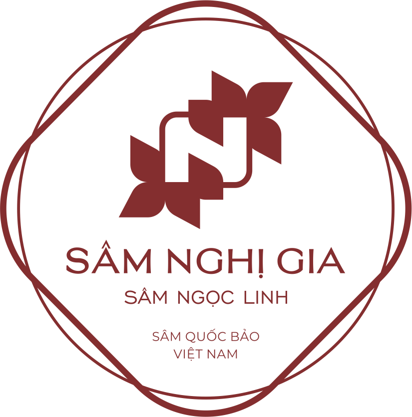 Sâm Ngọc Linh