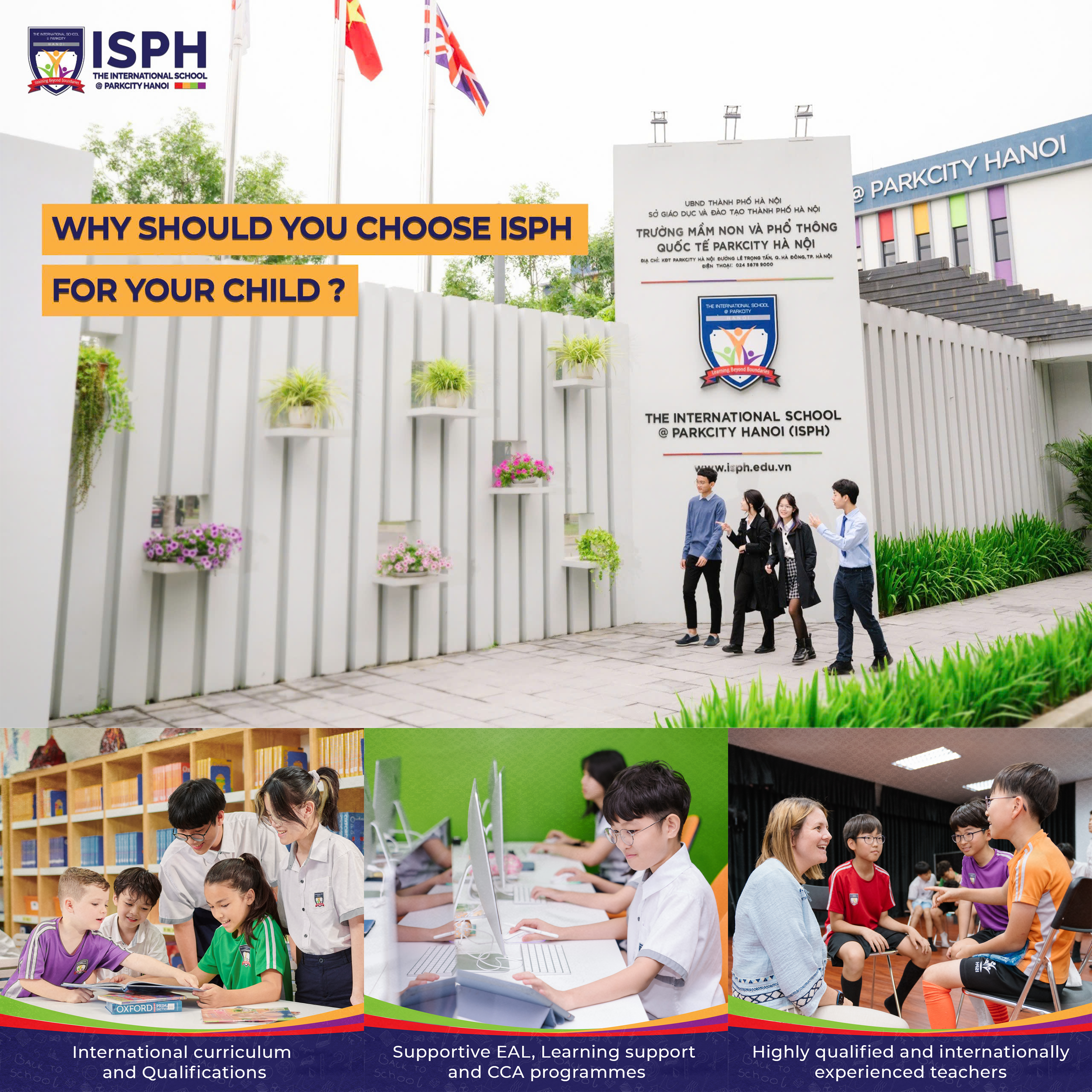 ISPH