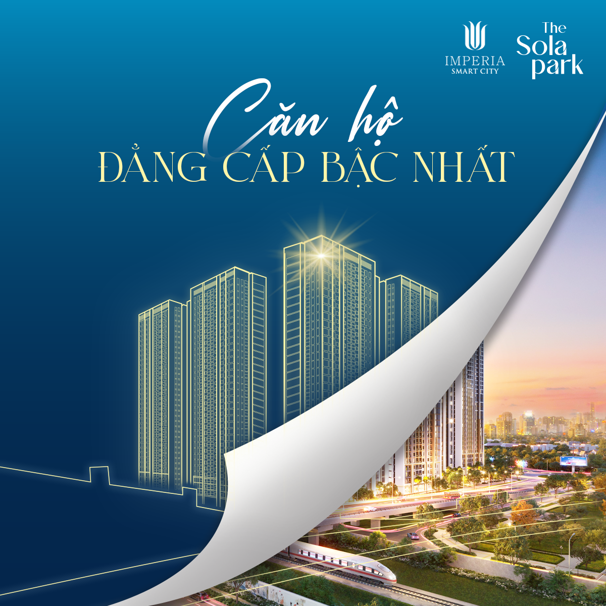 Imperial Smart City