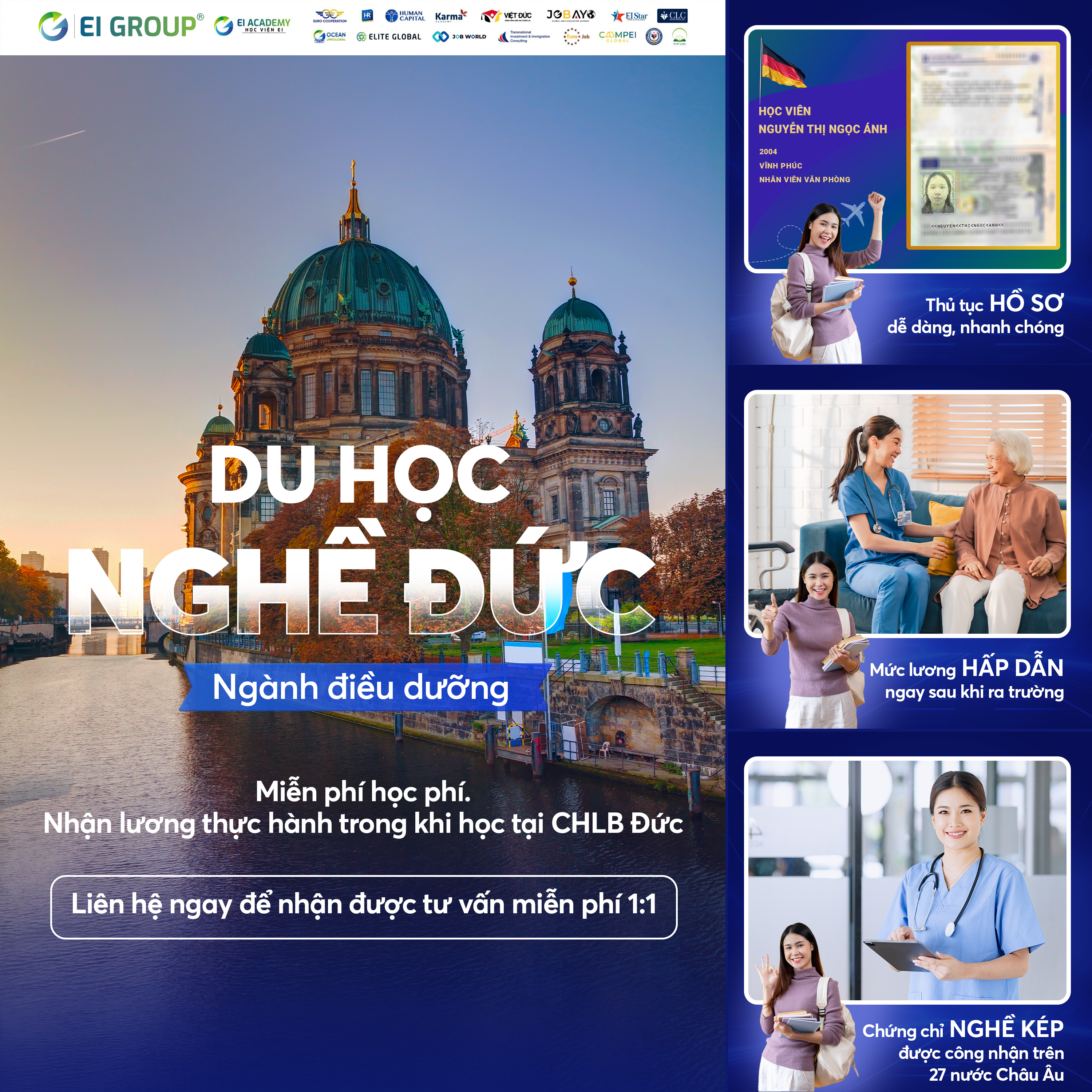 EI Group