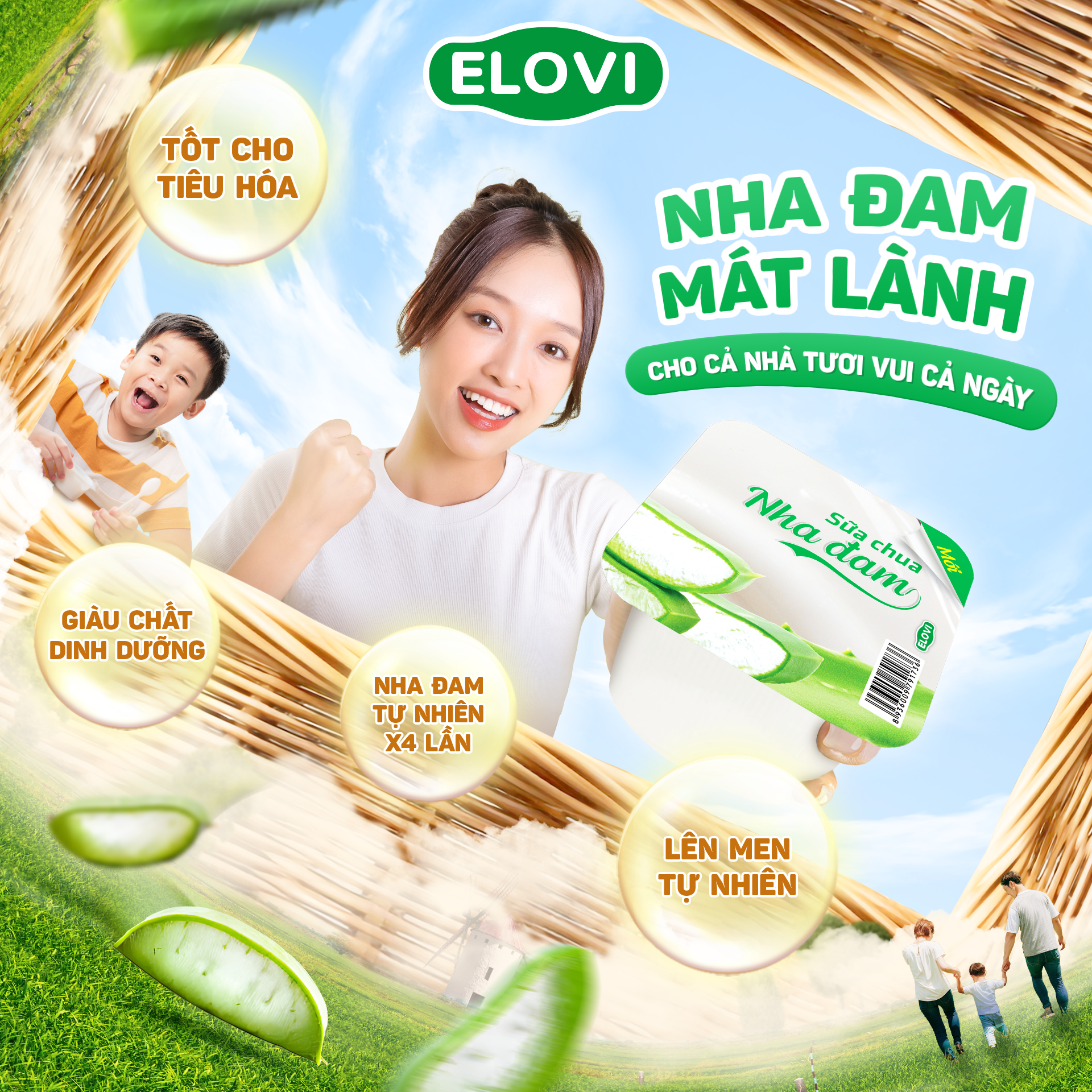 Elovi