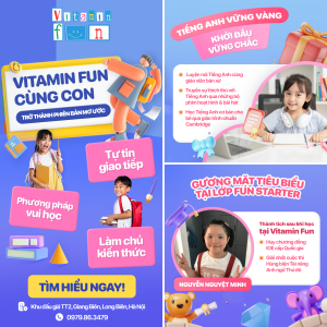 VitaminFun