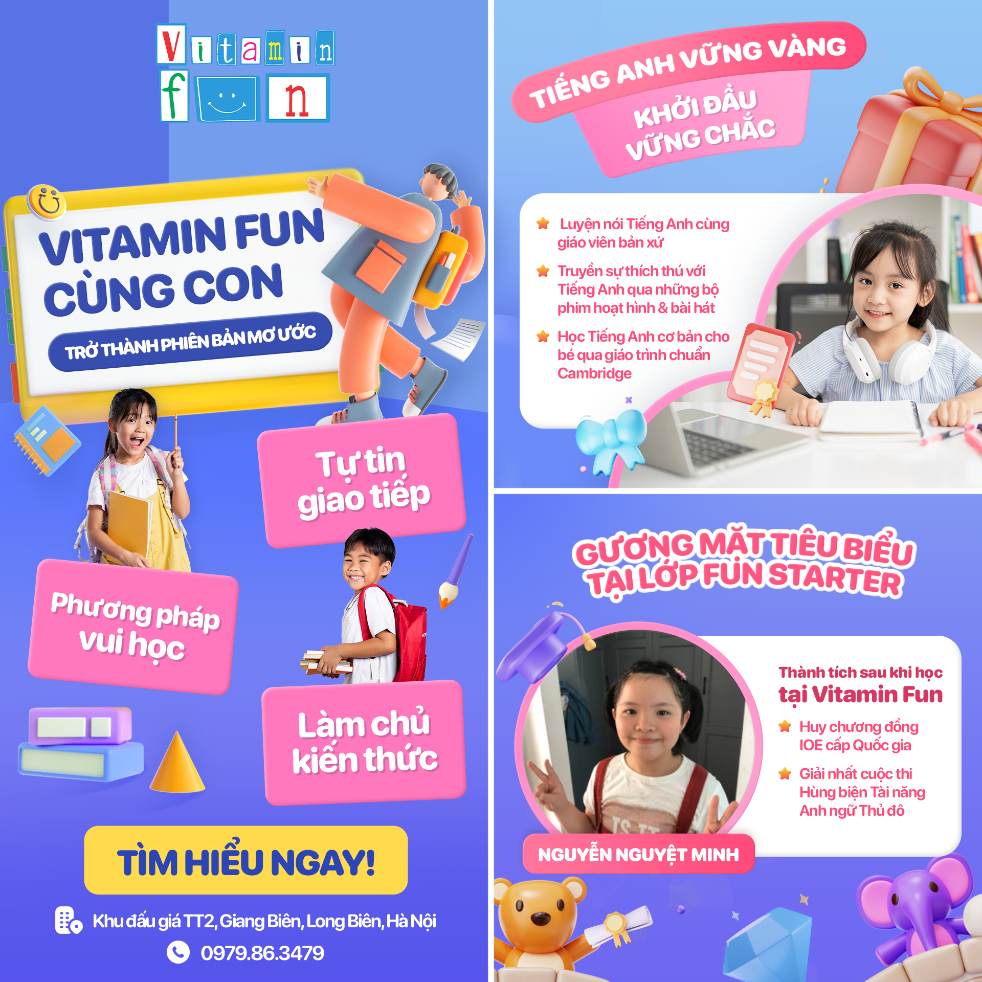 VitaminFun