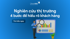 nghiên cứu thị trường