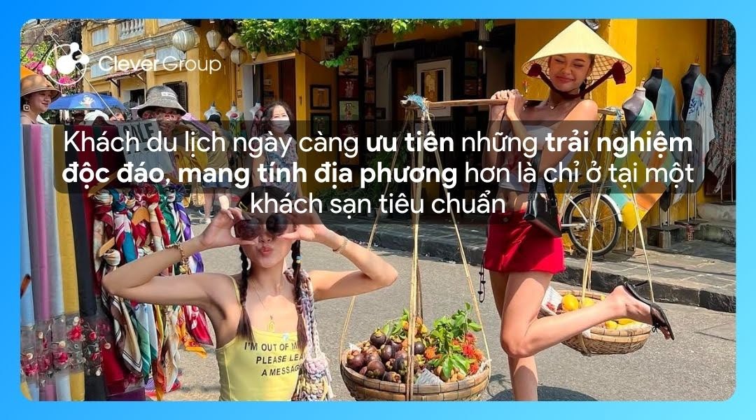 Marketing khách sạn