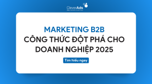 marketing b2b