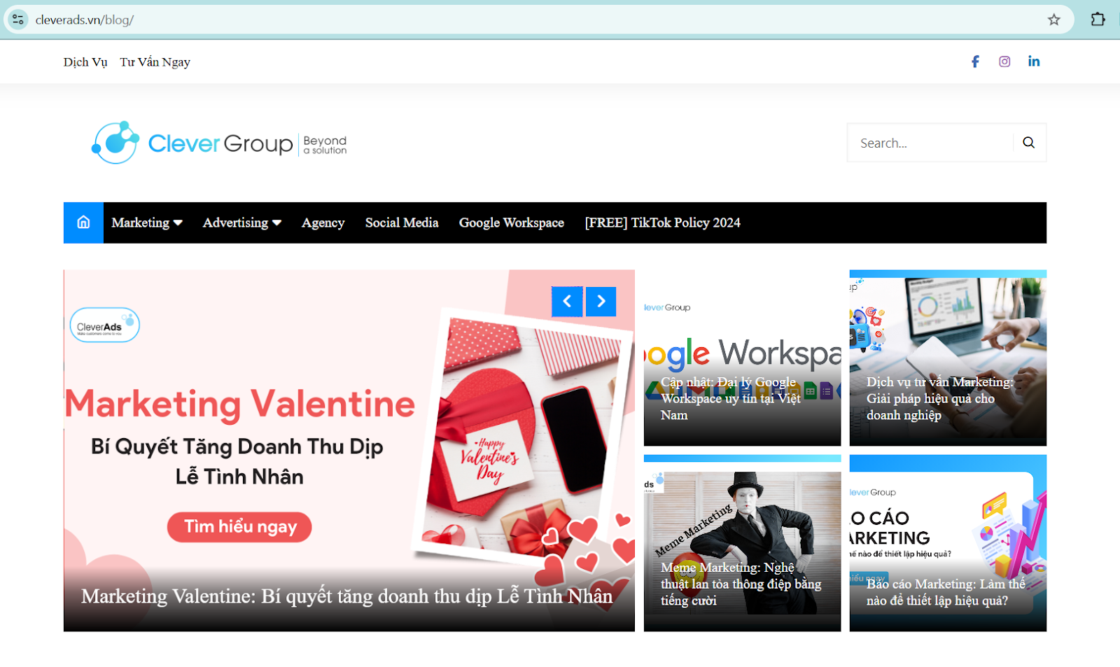 content marketing