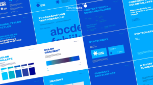 brand guideline