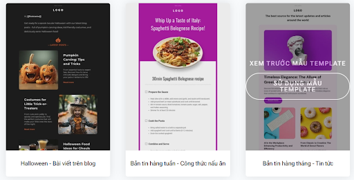 email marketing