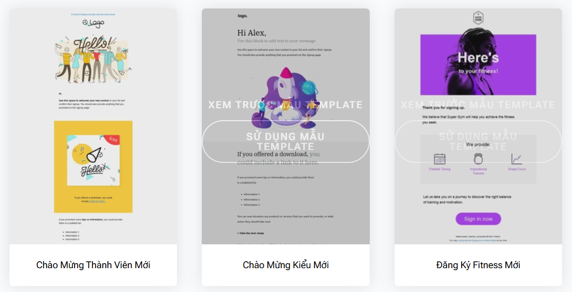 email marketing