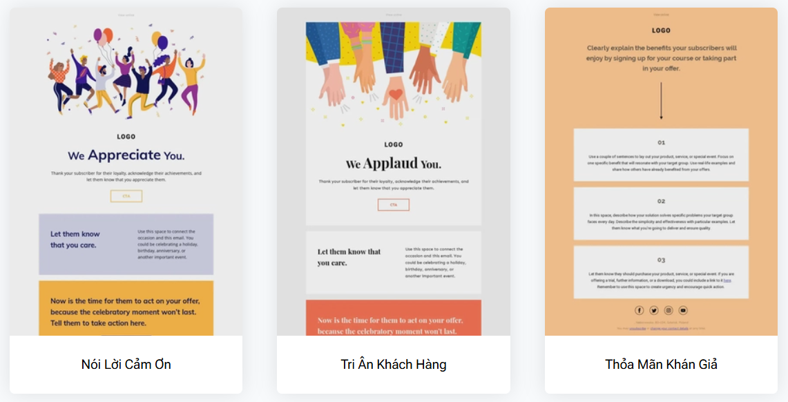 email marketing