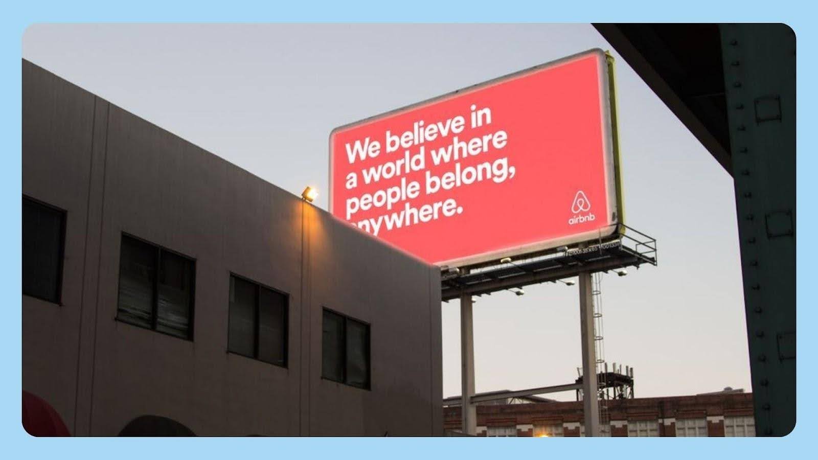 key message