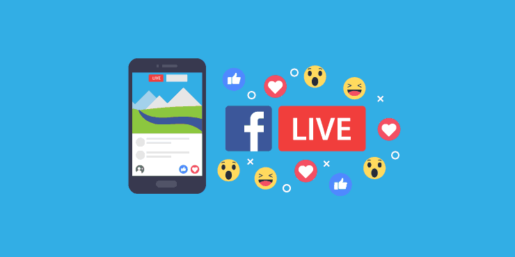livestream facebook