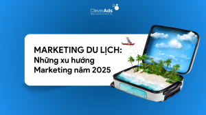 marketing du lịch