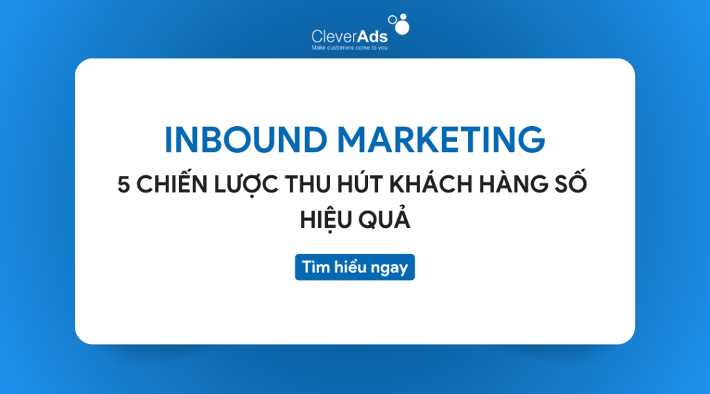 inbound marketing