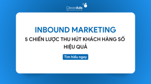 inbound marketing