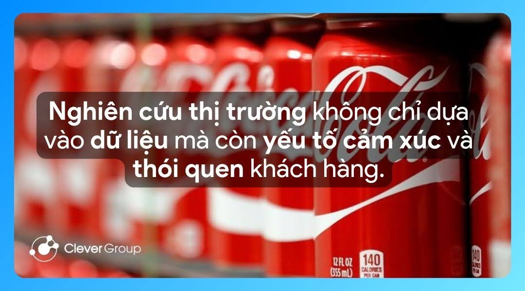 nghiên cứu thị trường