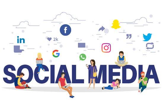 social media