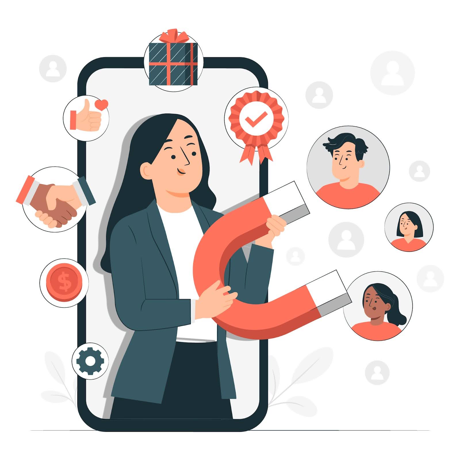 product marketing