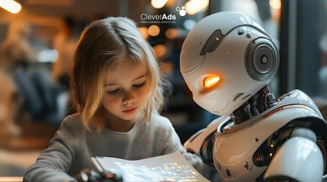 marketing giáo dục