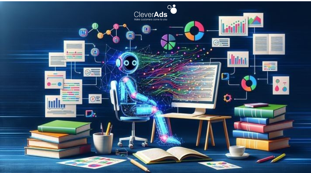 marketing giáo dục