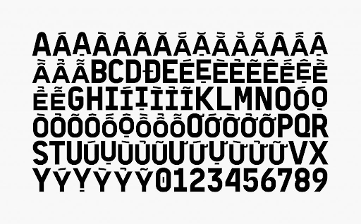 Brand identity