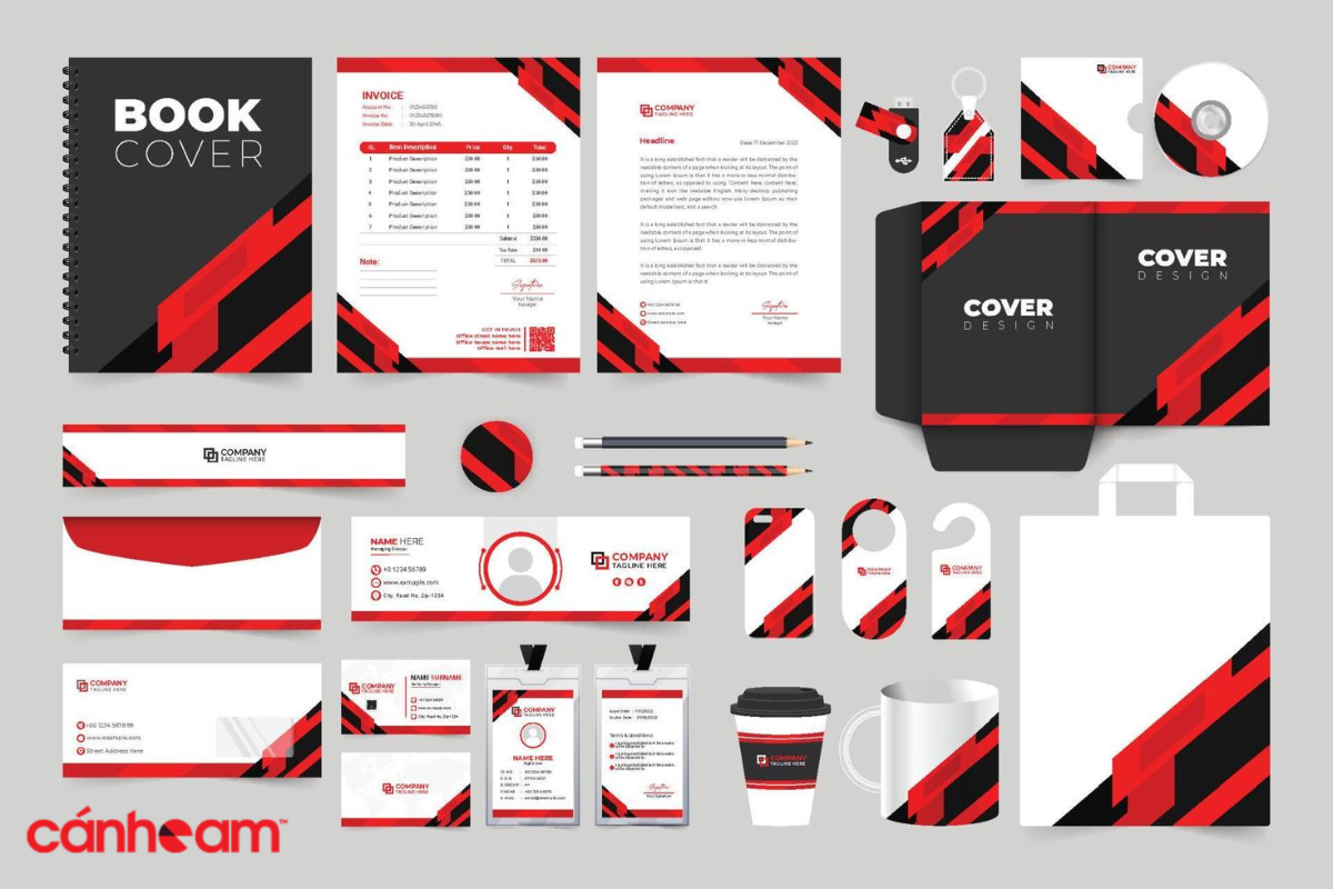 Brand identity