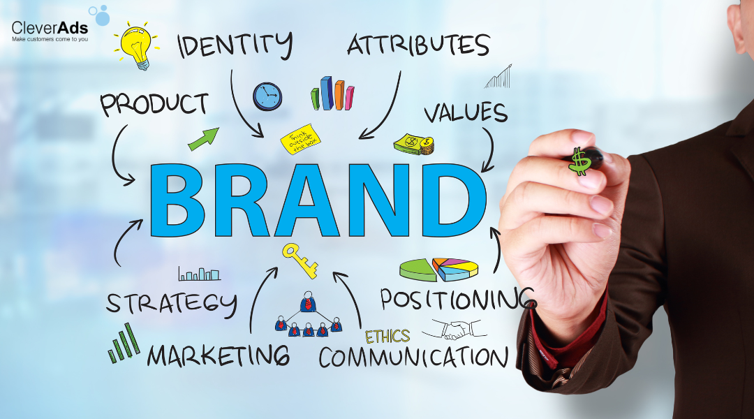 brand marketing