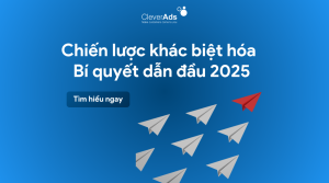 Chiến lược khác biệt hóa