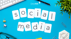 Social media