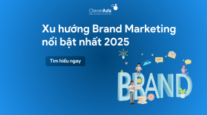 brand marketing