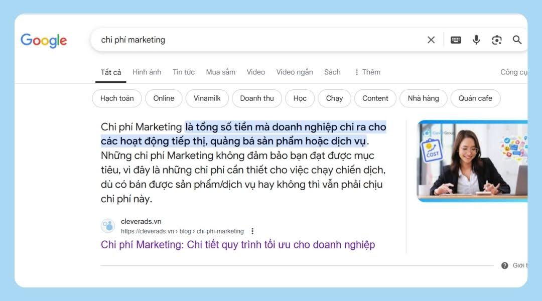chiến lược digital marketing