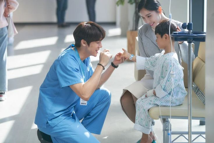 marketing bệnh viện