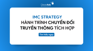 imc strategy