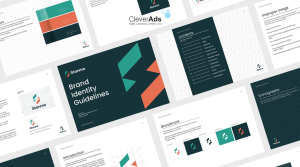 Brand identity
