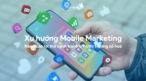 mobile marketing