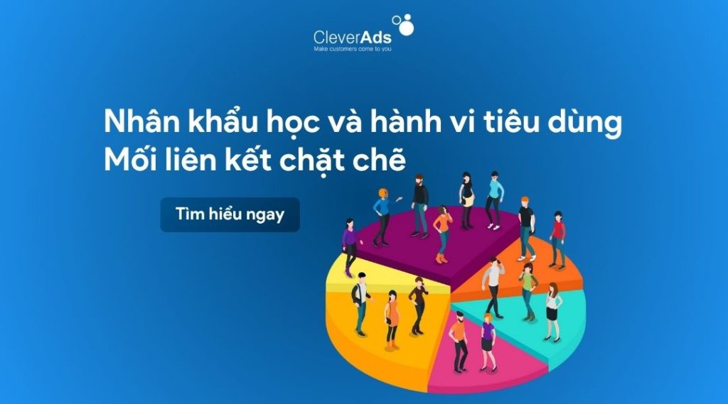 nhân khẩu học